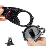 Virtue Spire V Loader - Dust Crystal Red Black