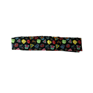 Bespoke Bands "Star Wars" Headband