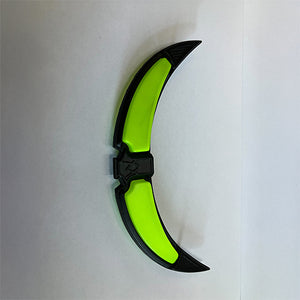 SuperDead FLIGHT RainShade - Green