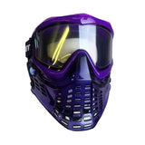JT Spectra Proflex LE Goggle - SuperDead Majestik Purple