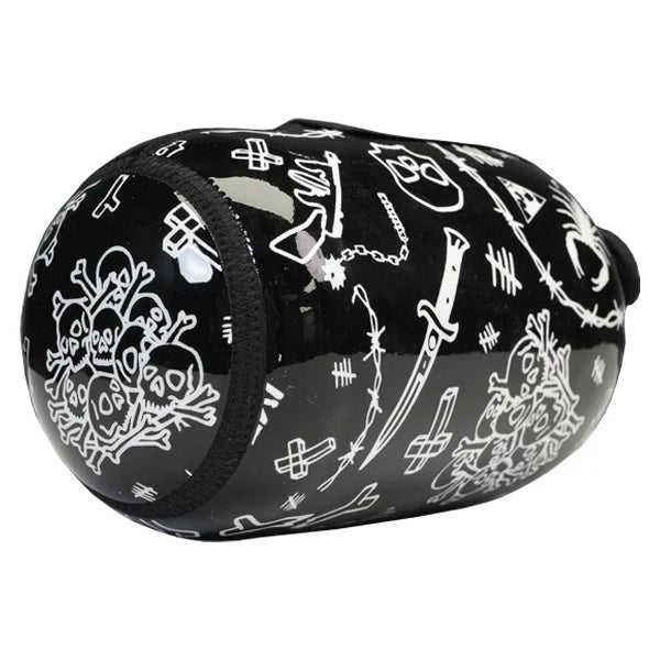 PRO DNA™ Shield Grip Tank Cover - Sinaloa