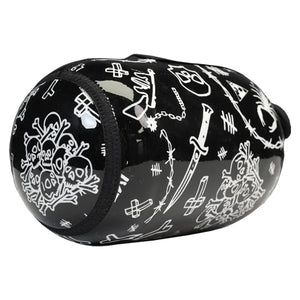 PRO DNA™ Shield Grip Tank Cover - Sinaloa