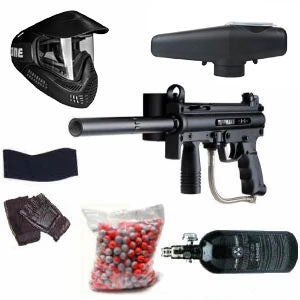 Tippmann A5 Package