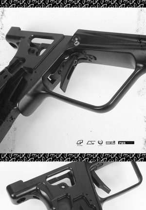 CS3 Single Finger Trigger Frame