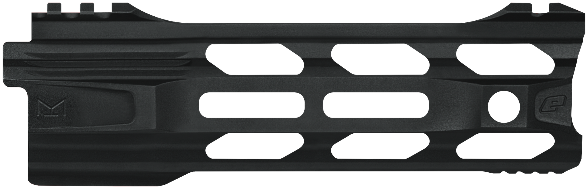 Planet Eclipse 7” EMC Handguard for EMF200