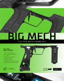 CS3 Pro Mechanical Frame