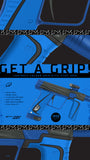 Planet Eclipse GTek 180R Grip Kit Pre-Order