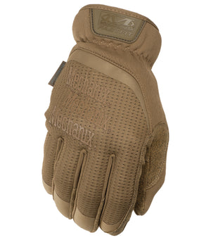 Mechanix Fast Fit Glove Coyote