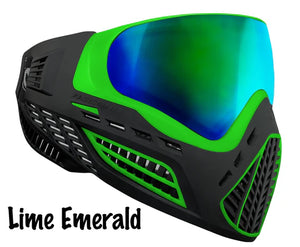 Virtue Vio Ascend - Lime Emerald – Just Paintball
