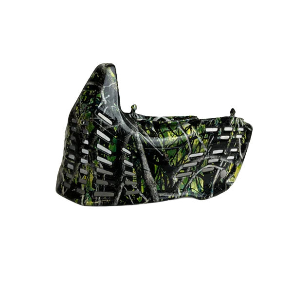JT OG Proshield faceplate - 1of1 - Woodland Camo