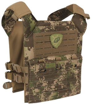 Planet Eclipse HDE Plate Carrier