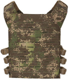 Planet Eclipse HDE Plate Carrier