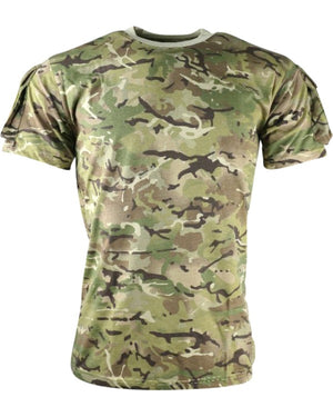 Tactical T-Shirt