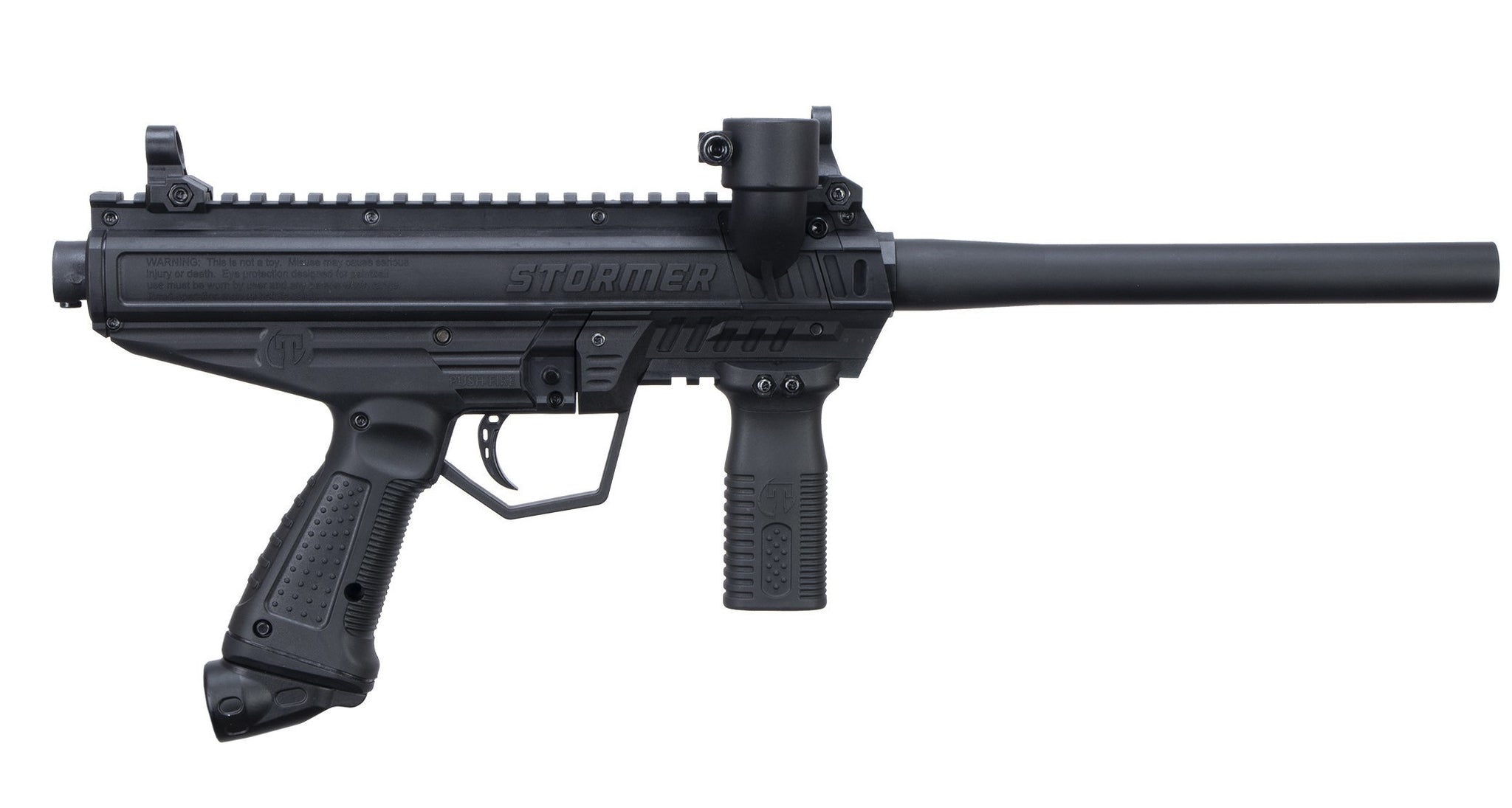 Tippmann Stormer