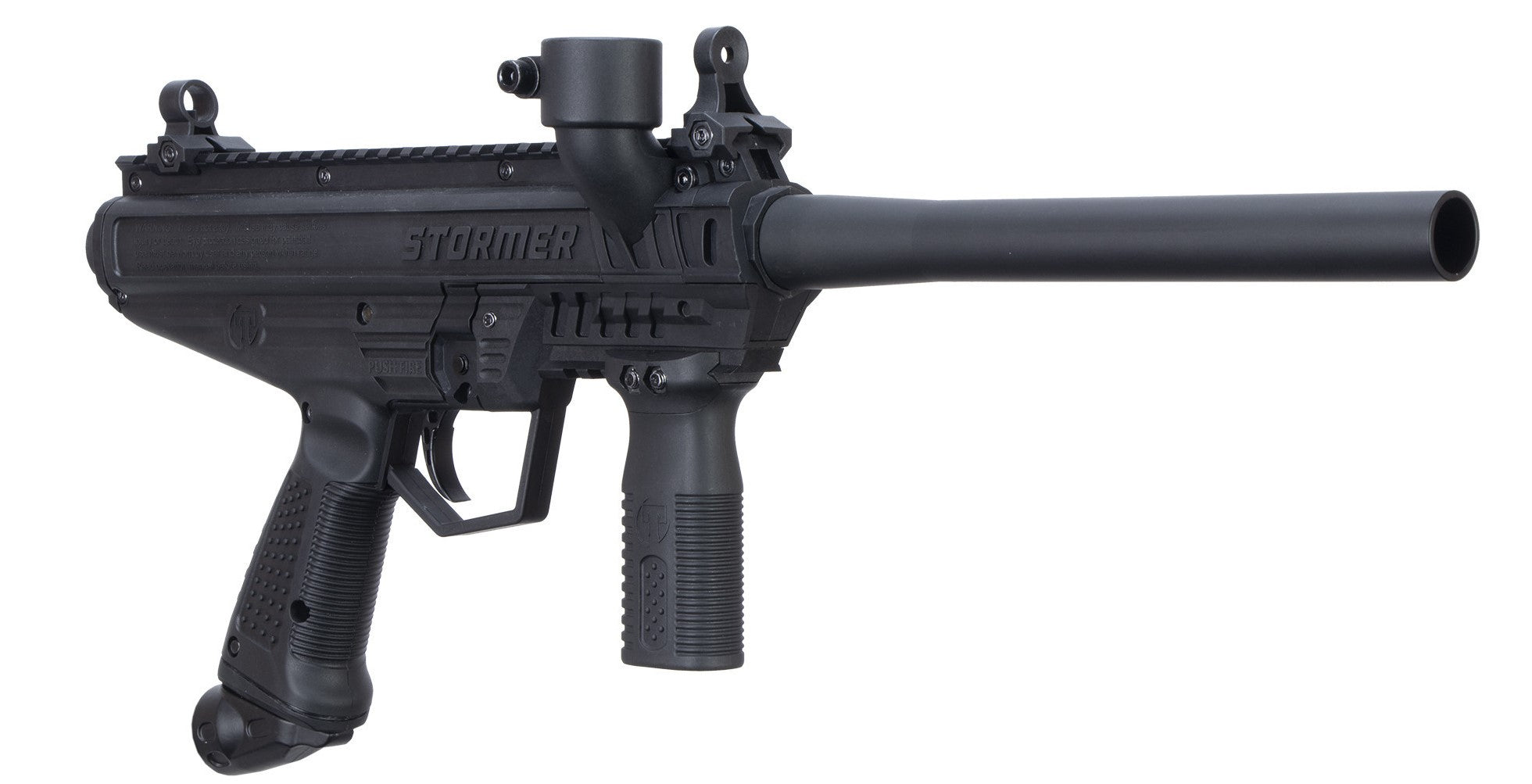 Tippmann Stormer