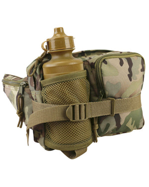 Kids Waist Bag with Bottle - BTP