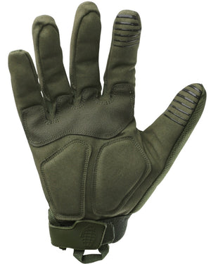 Alpha Tactical Gloves