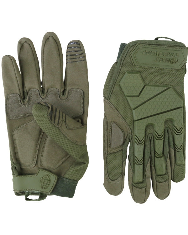 Alpha Tactical Gloves