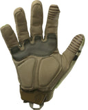 Alpha Tactical Gloves