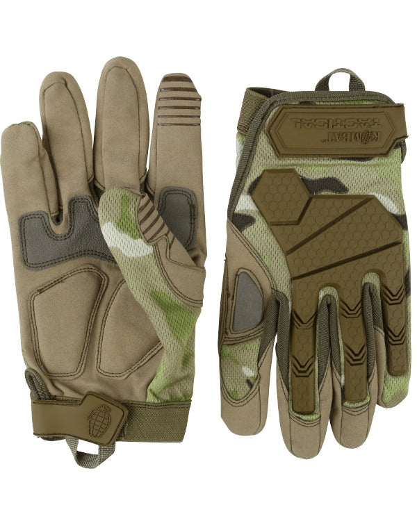 Alpha Tactical Gloves