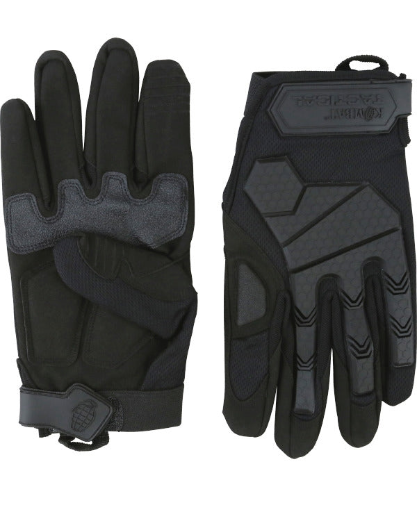 Alpha Tactical Gloves