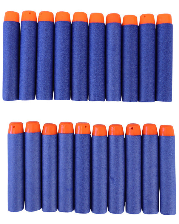 Soft Bullet Darts (7.2cm) - Pack of 20