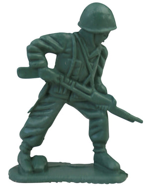 Toy Soldiers - Bag of 108