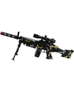 GPMG Toy Machine Gun