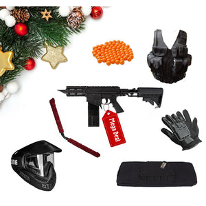 Christmas M17 Magfed Package  - Save £130
