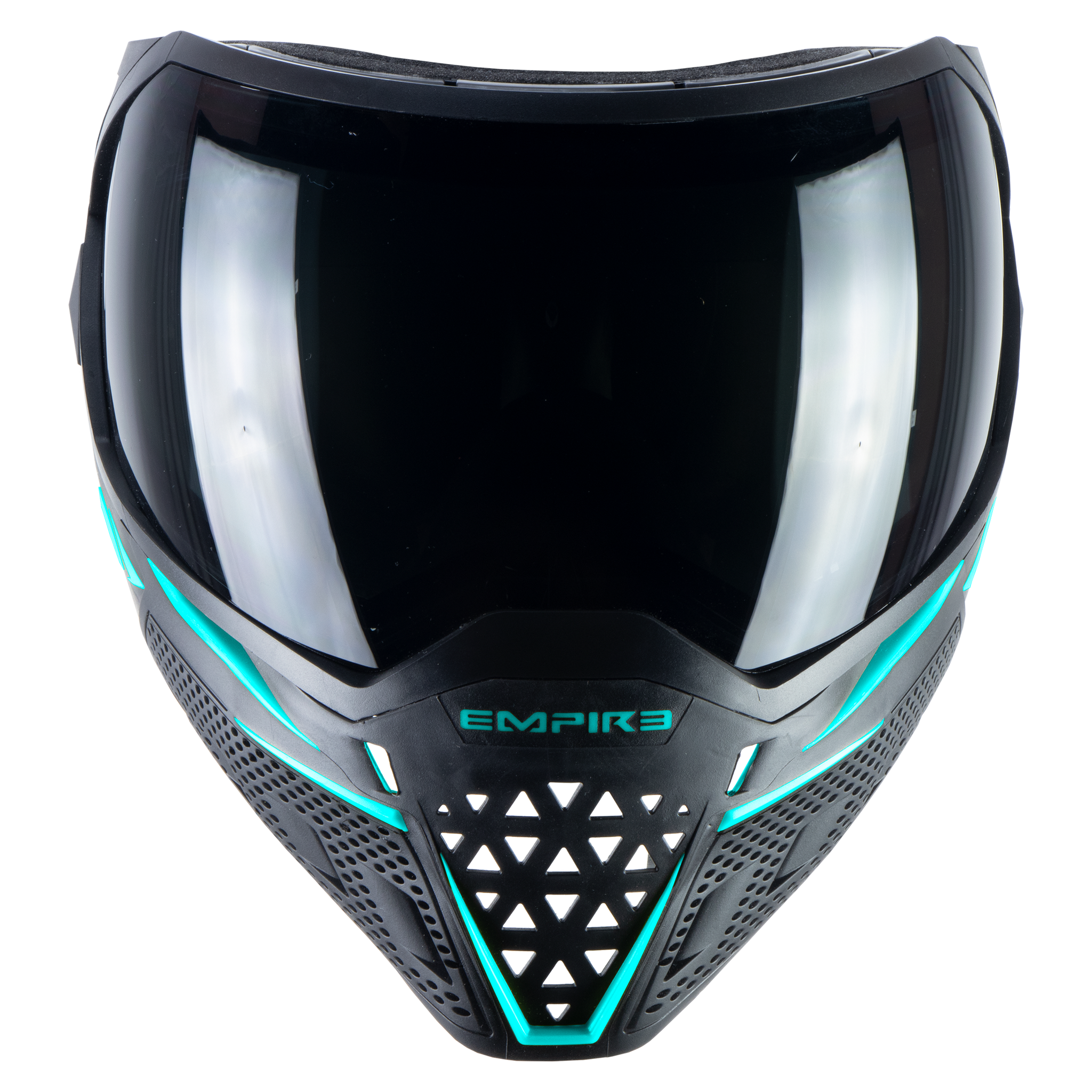 Empire EVS Paintball Mask With Two Lenses