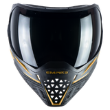 Empire EVS Paintball Mask With Two Lenses