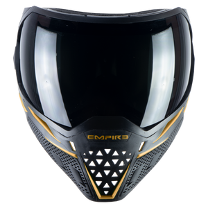 Empire EVS Paintball Mask + 2 Thermal Lens