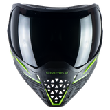 Empire EVS Paintball Mask With Two Lenses
