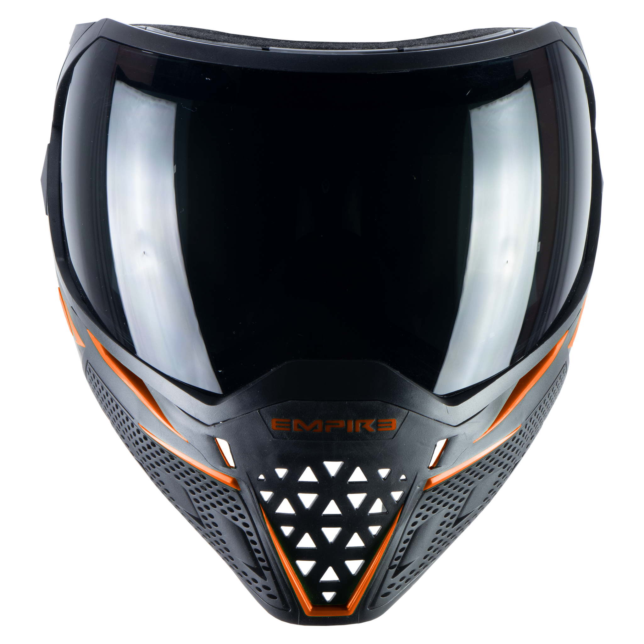 Empire EVS Paintball Mask With Two Lenses