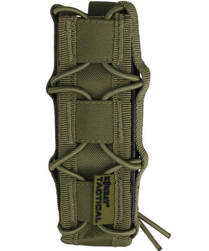 Extended Pistol Mag Pouch - Single
