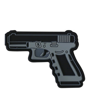 Tactical Patch - Pistol