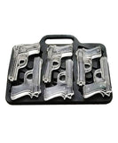 Pistol Ice Cube Mould