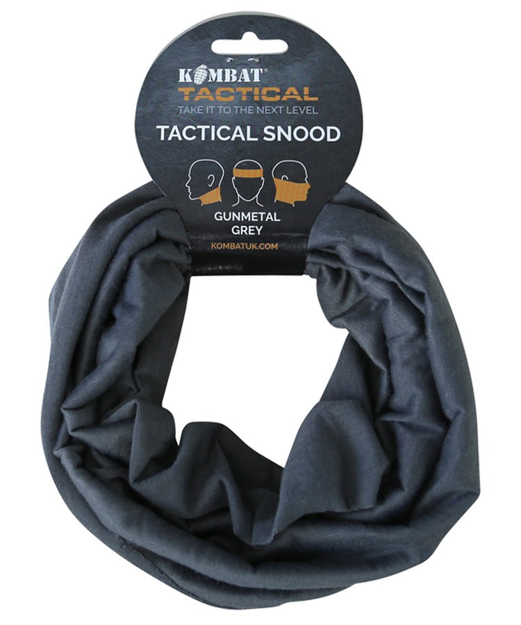 Tactical Snood