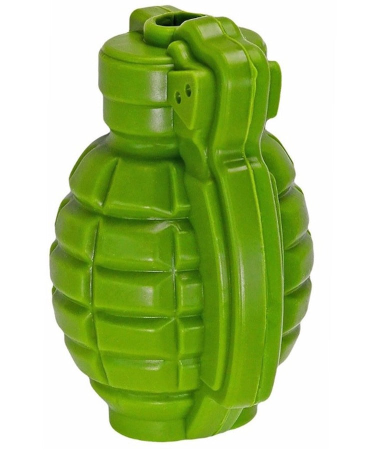 Grenade Ice Cube Mould