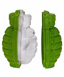 Grenade Ice Cube Mould