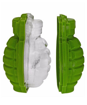 Grenade Ice Cube Mould