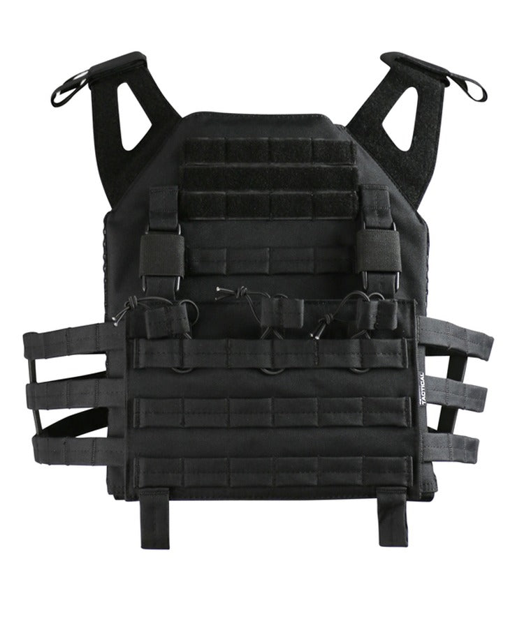 Jump Plate Carrier