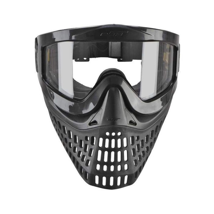 Masque De Paintball JT Proflex édition Limitée - Pâte à Biscuits - Look Fun Et Rétro