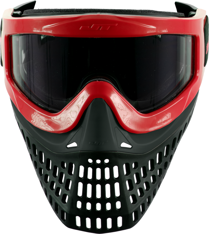 JT ProFlex X Paintball Mask w/ Quick Change System - LE Blue (23291 JT ProFlex X Paintball Mask w/ Quick Change System - LE Blue (23291