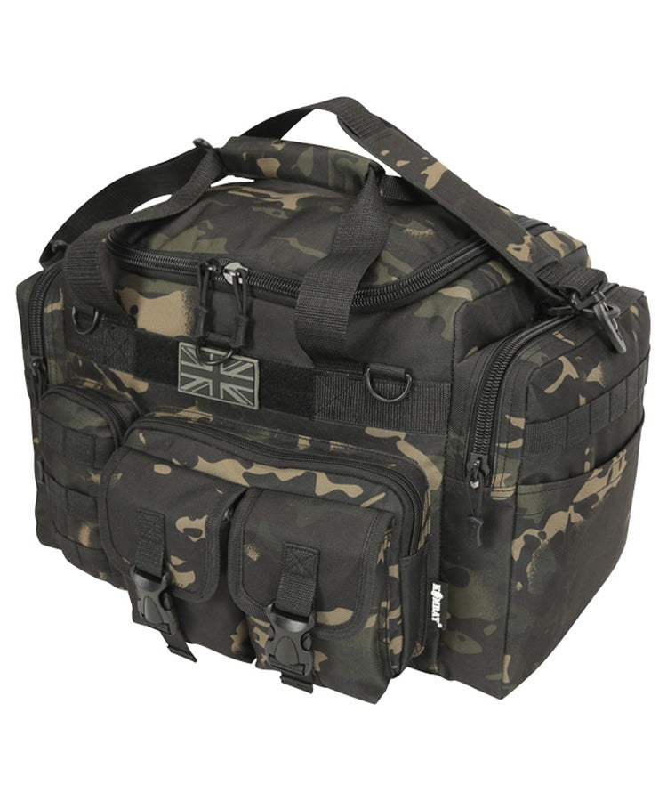 Saxon Holdall - 35ltr