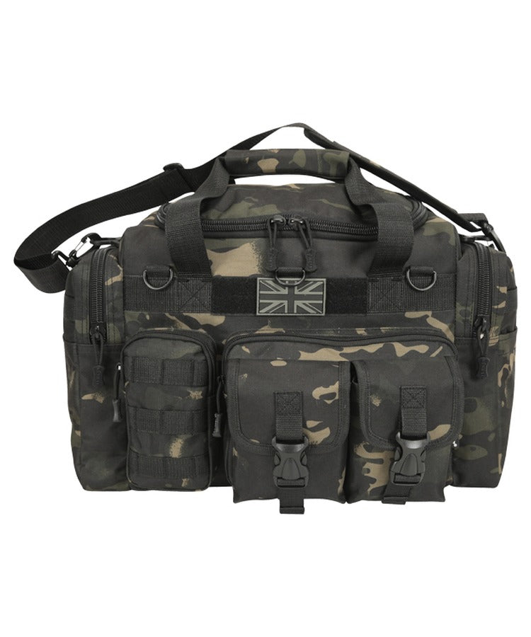 Saxon Holdall - 35ltr