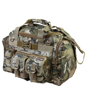 Saxon Holdall - 35ltr