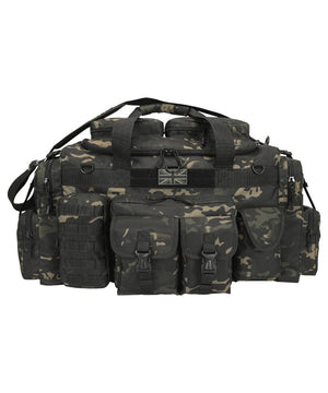 Saxon Holdall - 100ltr