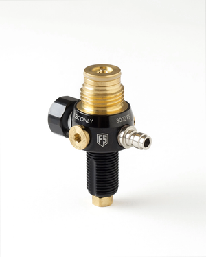 FIRST STRIKE HERO 3000PSI REGULATOR