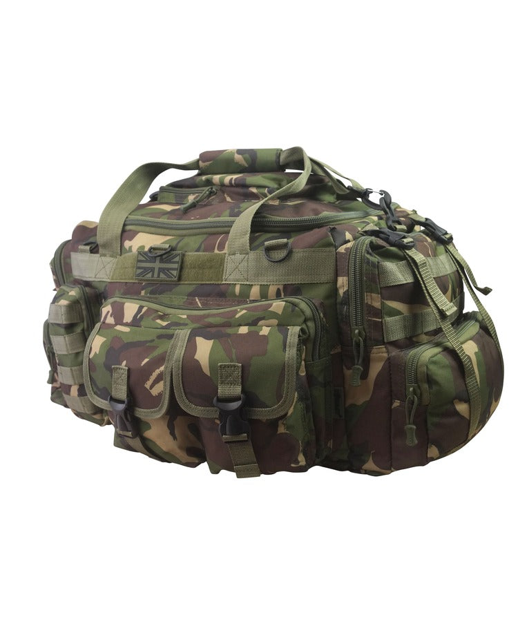 Saxon Holdall - 100ltr